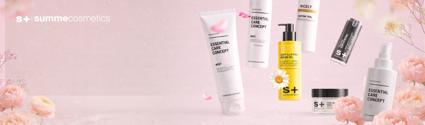 SummeCosmetics in Yerevan