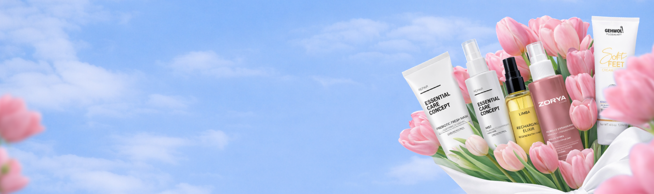 Подарки на женский месяц в Армении