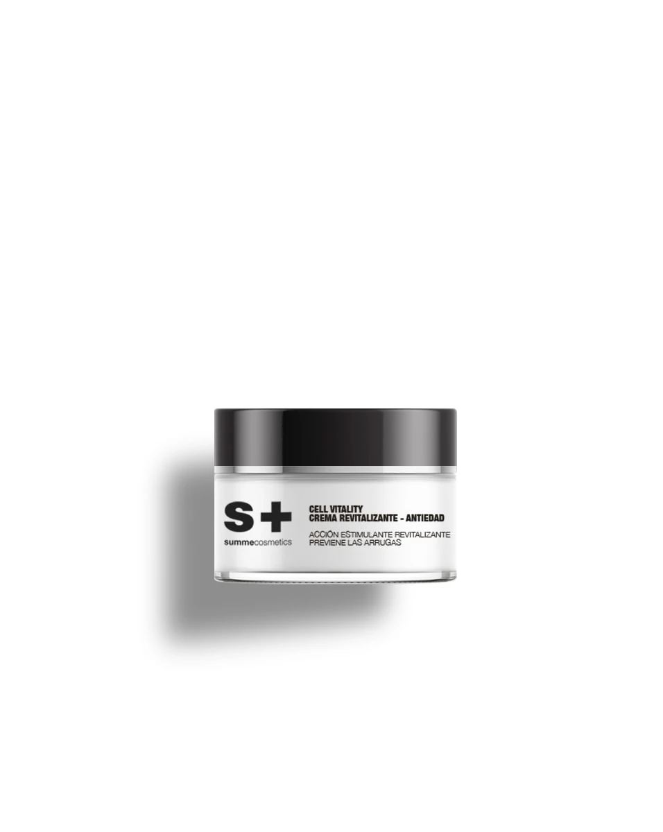 Cell Vitality Cream,