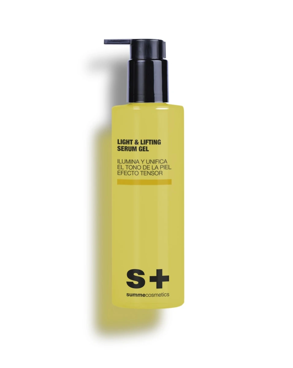 Сыворотка-гель Light & Lifting serum gel