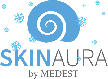 Mагазин косметики Skinaura