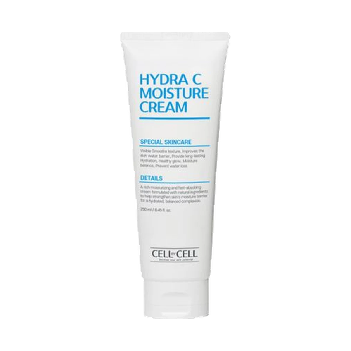 CellByCell Hydra C Moisture Cream 250մլ