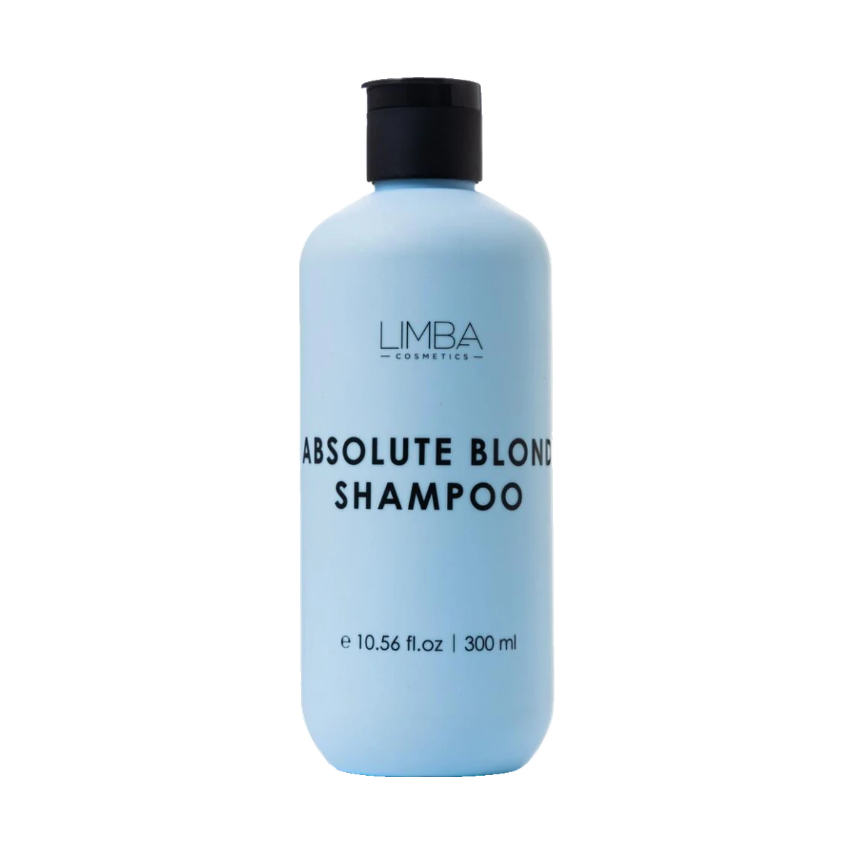 LIMBA Գունաթափված մազերի շամպուն Absolute Blond Shampoo 300մլ