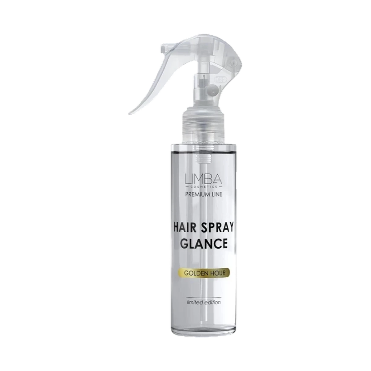 LIMBA Спрей для волос Spray Glance Golden Hour 120ml