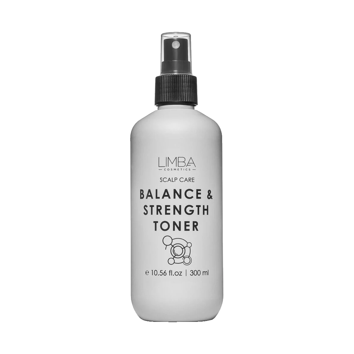 LIMBA Գլխամաշկի տոնիկ Balance & Strength Toner 300մլ