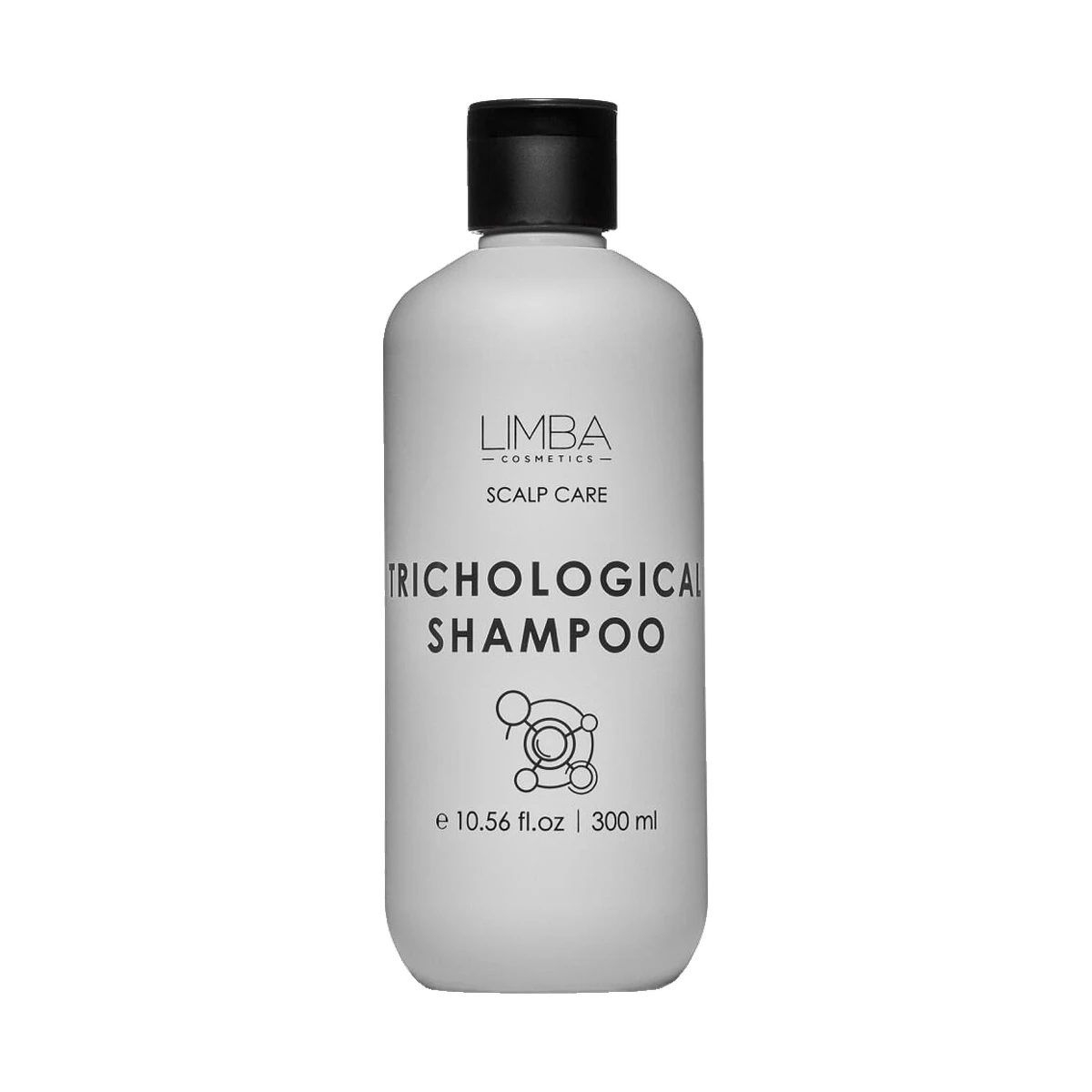 LIMBA Տրիխոլոգիական շամպուն Scalp Care Shampoo 300մլ