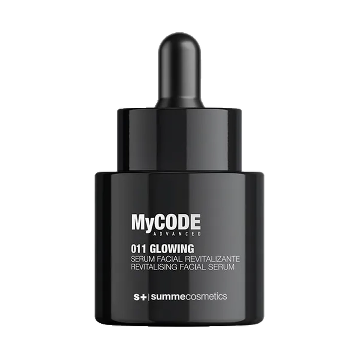 Сыворотка 001 Glowing Serum, 15 мл