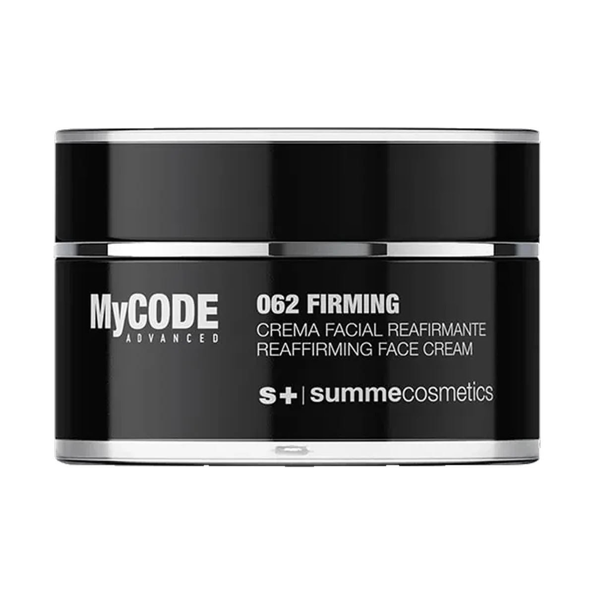 SummeCosmetics Омолаживающий крем 062 Firming cream, 50 мл
