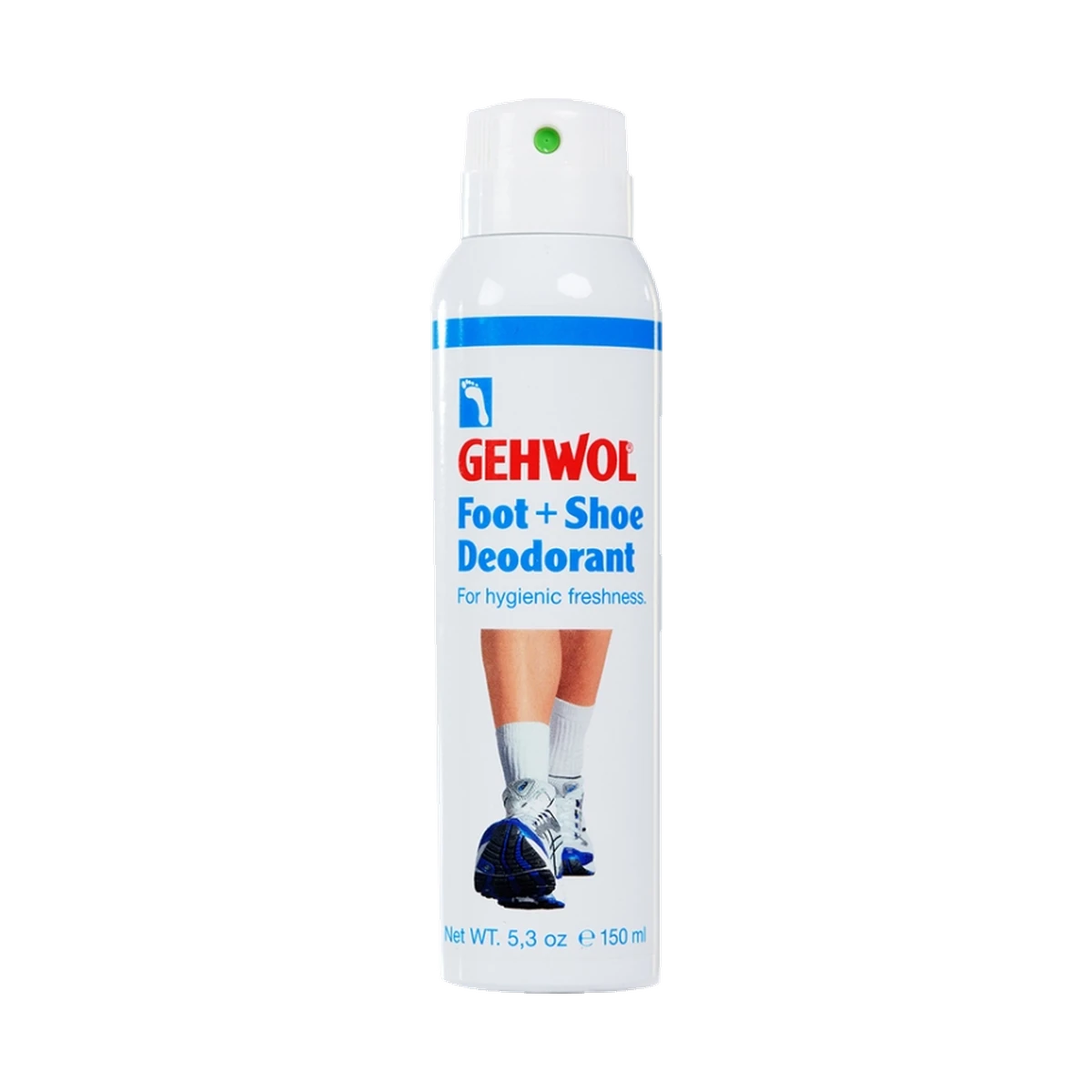 Gehwol Foot & Shoe Deodorant