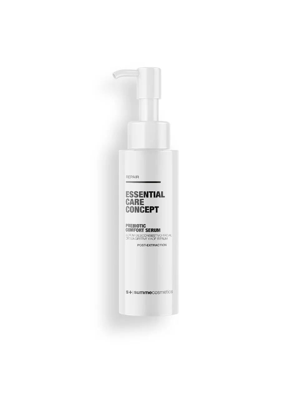 Восстанавливающая сыворотка ECC Repair Prebiotic Comfort Serum, 100 мл