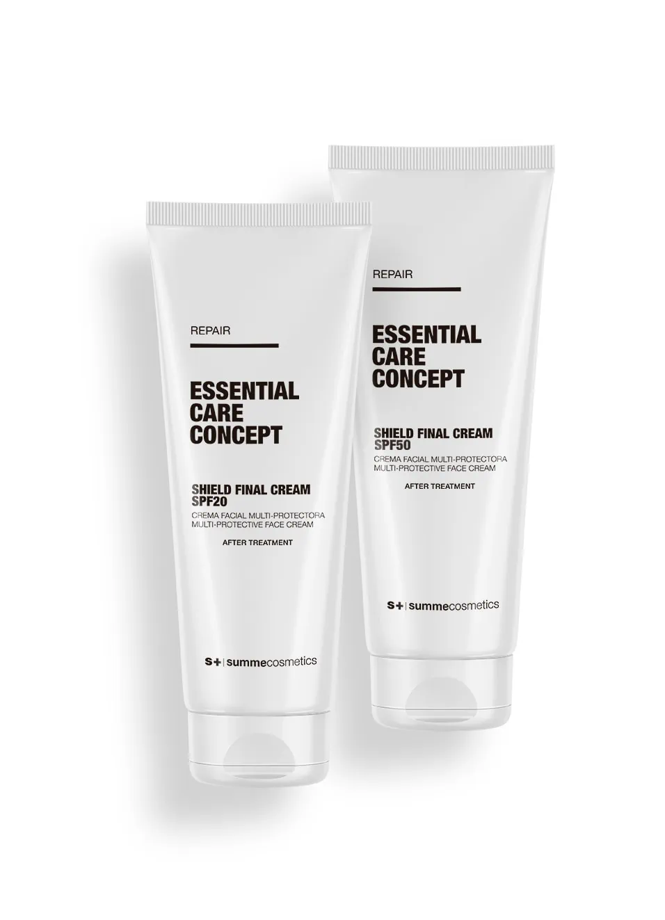 Восстанавливающий крем Repair Shield Final Cream SPF50, 200 мл