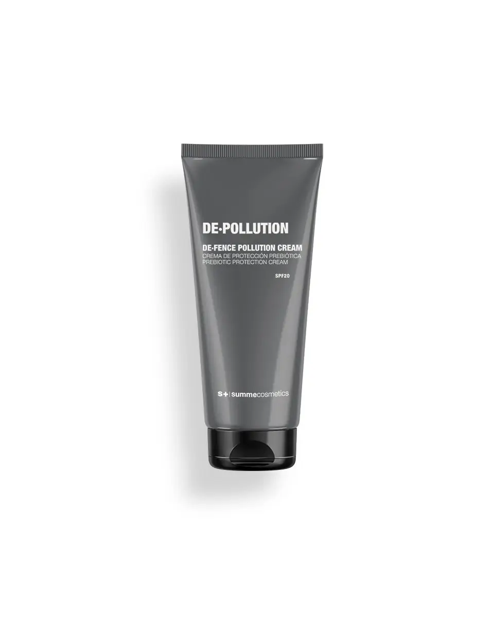 Крем от загрязнений Defence pollution cream spf20, 50 мл