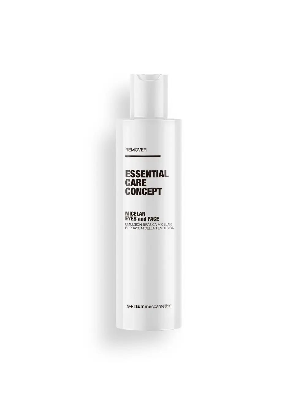 Мицеллярная вода для снятия макияжа Micellar Eyes & Face, 200 мл