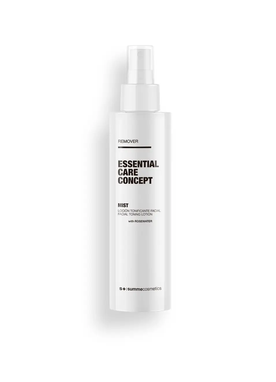 Очищающий мист Ecc remover mist, 500 мл