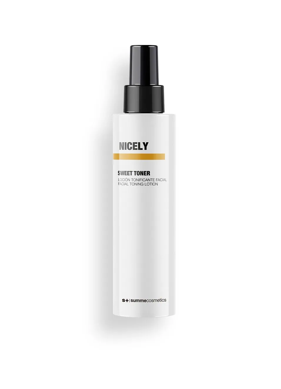 Тонер для лица Nicely Sweet Toner, 200 мл