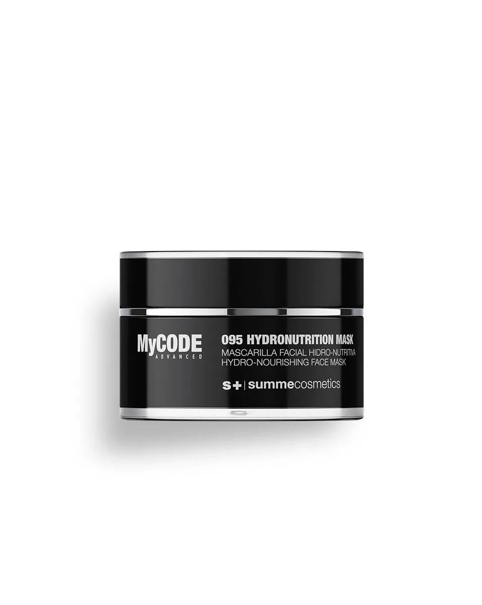 Увлажняющая маска 095 Hydronutrition mask, 200 мл