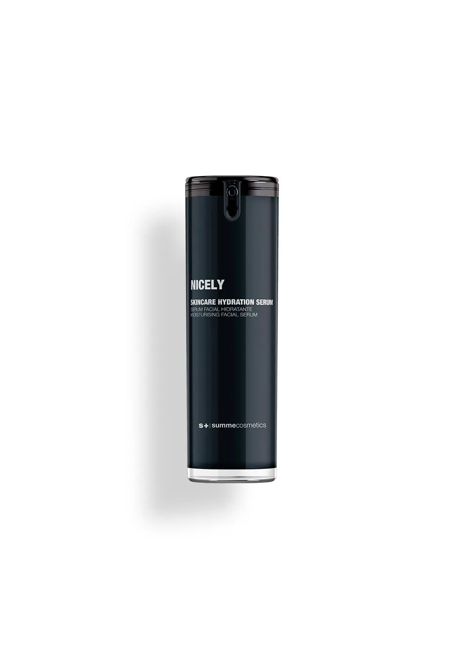 Увлажняющая сыворотка Nicely Skincare Hydration Serum, 30 мл